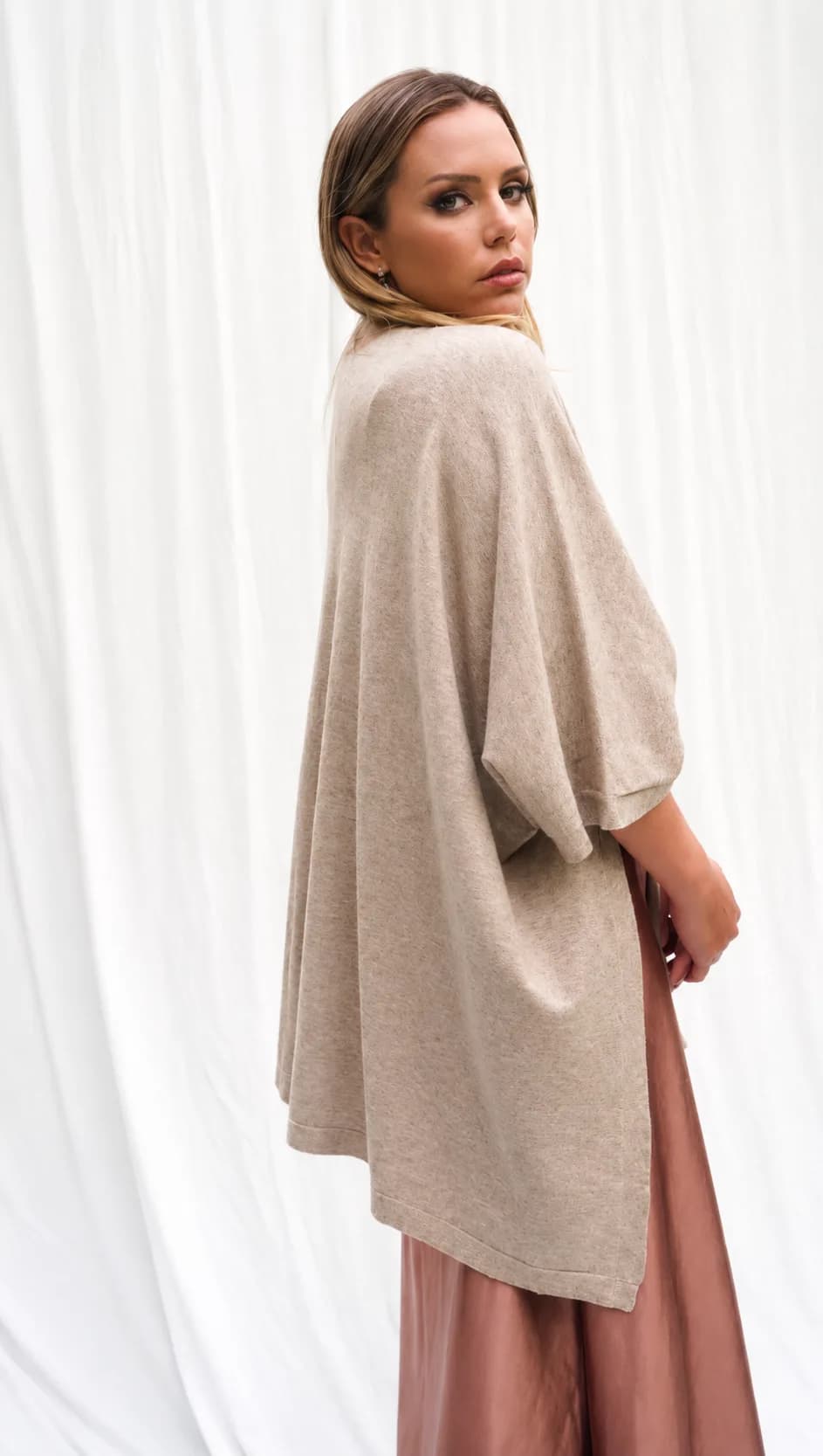 CAPAS CARISSE Colorway 7