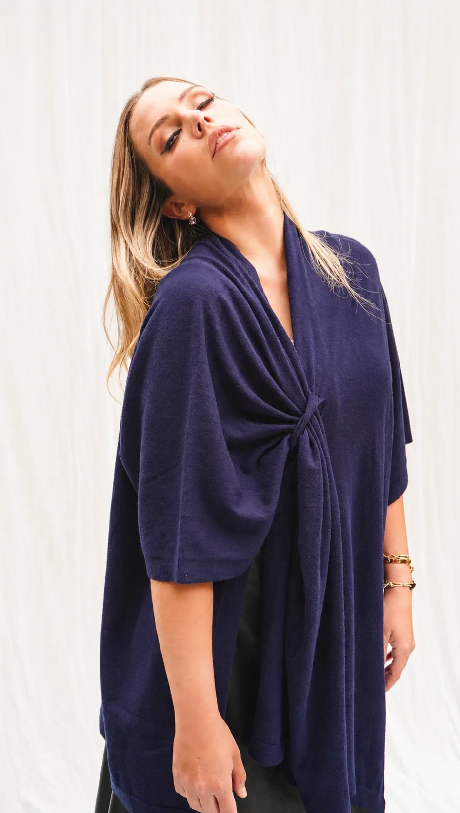 CAPAS CARISSE Colorway 4